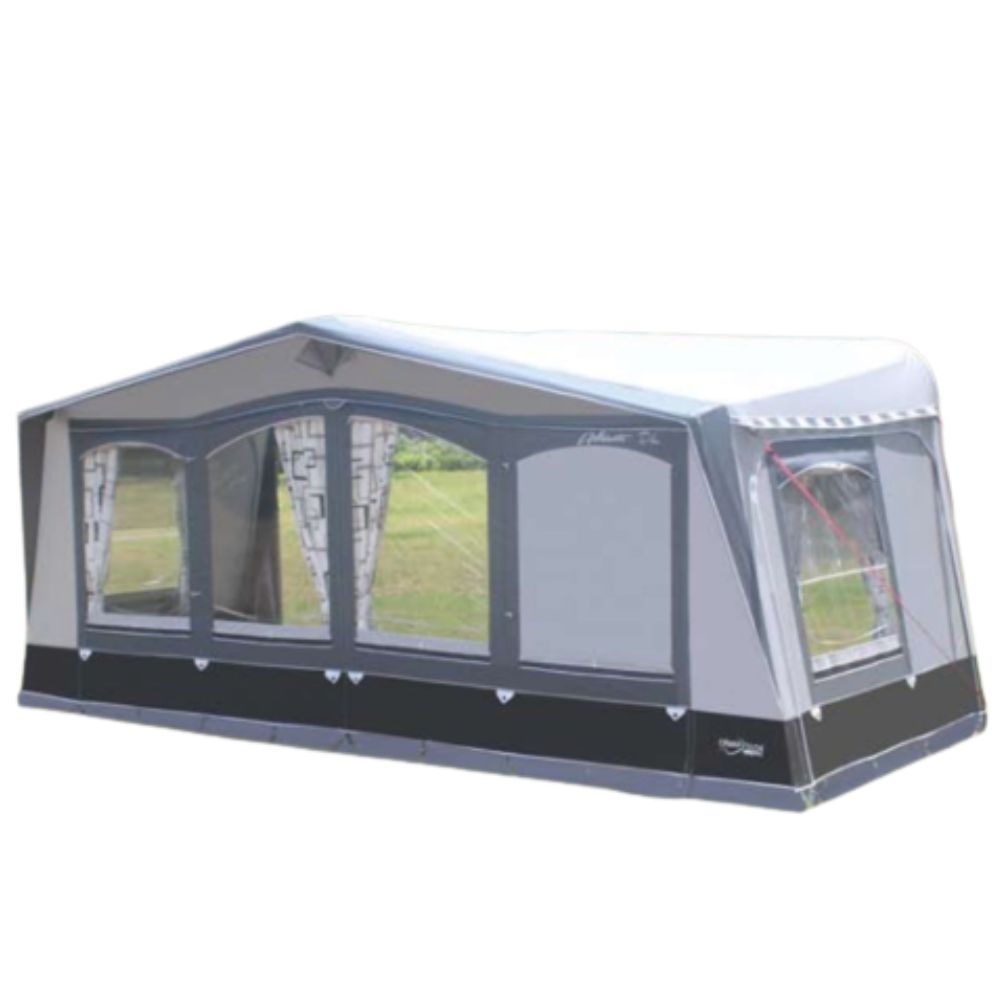 Which Is The Best Awning For My Caravan? Quality Caravan Awnings