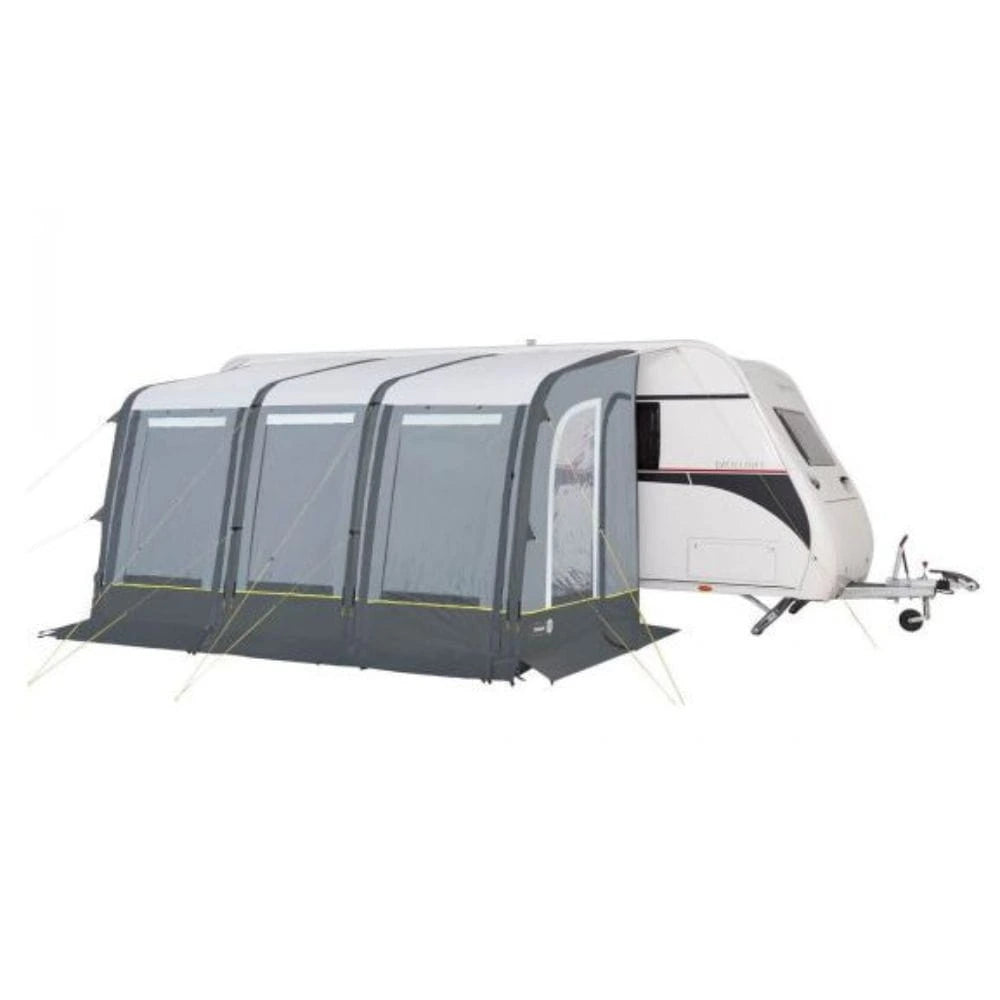 Trigano Aruba Air Awning Inflatable Caravan Awning (2026)