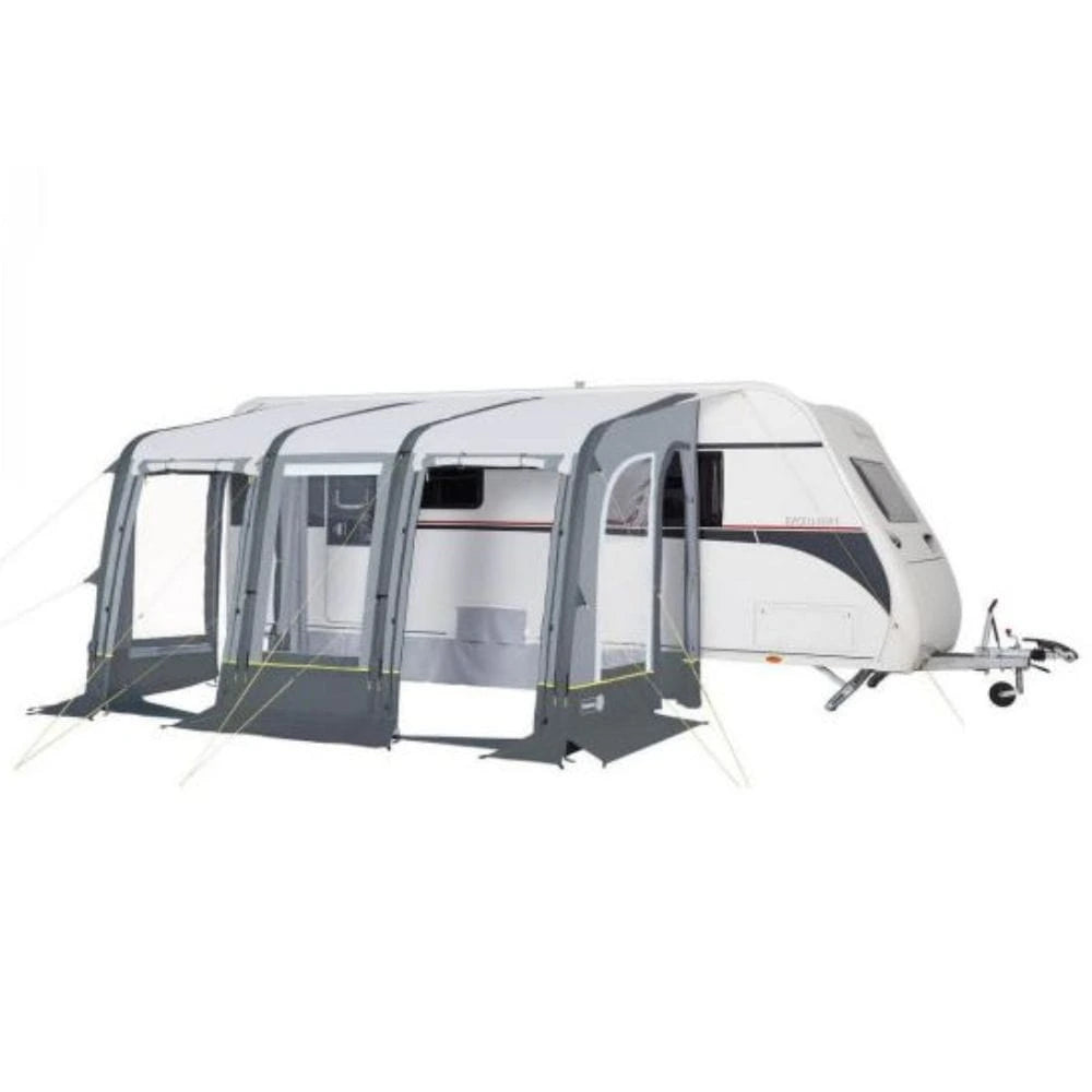 Trigano Aruba Air Awning Inflatable Caravan Awning (2026)