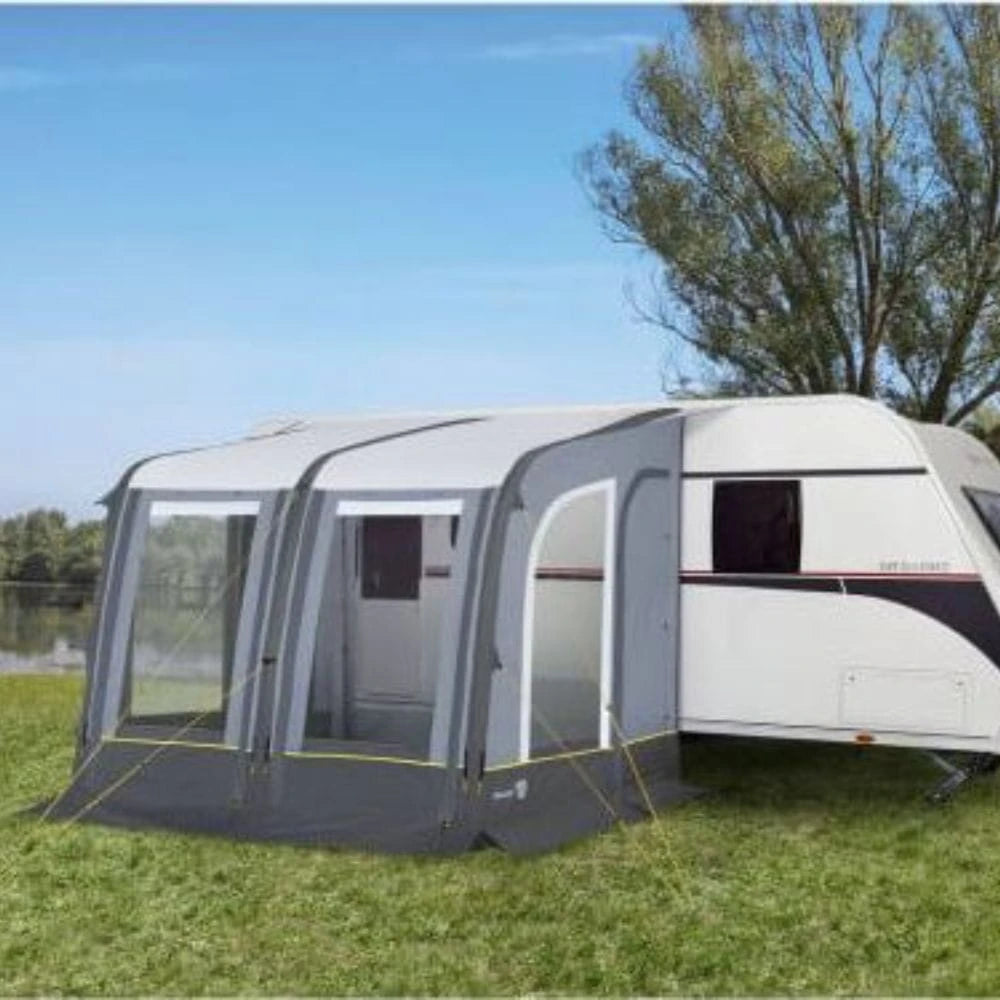 Trigano Aruba Air Awning Inflatable Caravan Awning (2026)