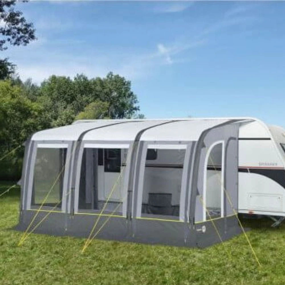 Trigano Aruba Air Awning Inflatable Caravan Awning (2026)