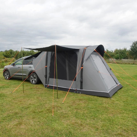CampTech Adelaide Rear Car Inflatable Tent (2026)