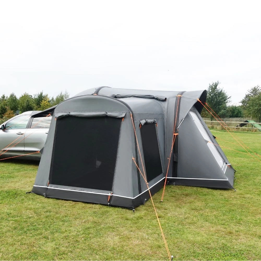 CampTech Adelaide Rear Car Inflatable Tent (2026)