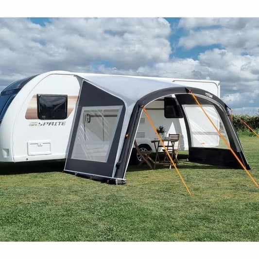 CampTech Hastings Air Sun Canopy (2026)