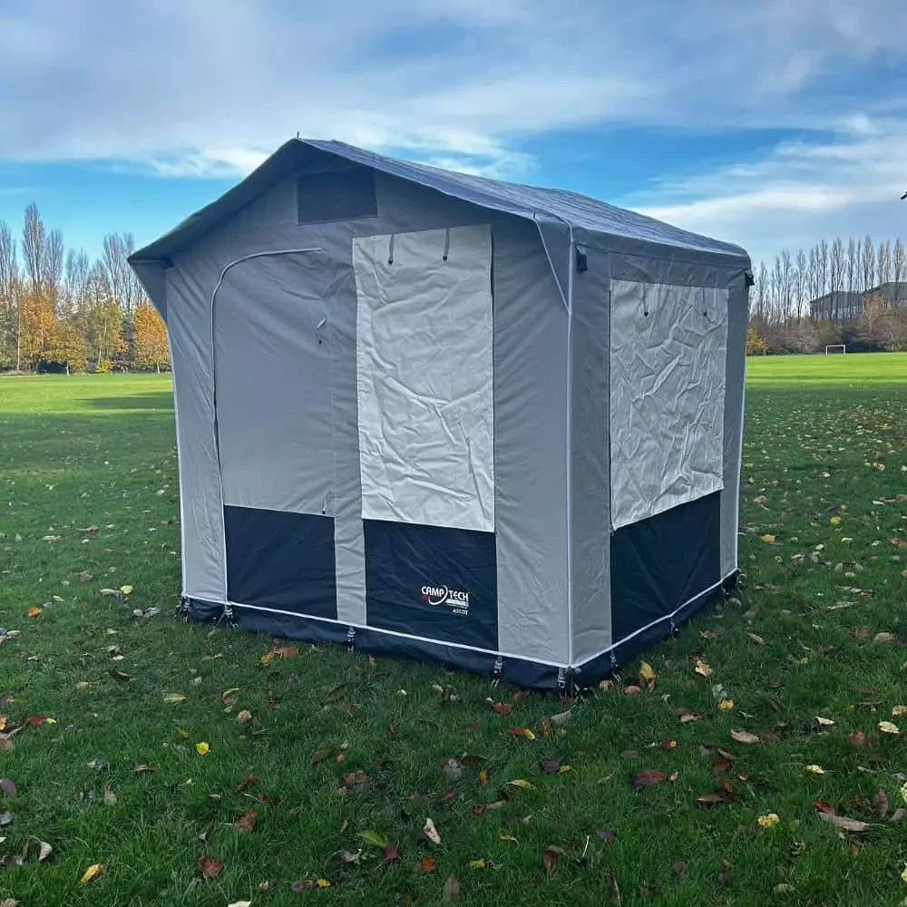 Camptech Ascot Utility TentStorage Shelter SL904