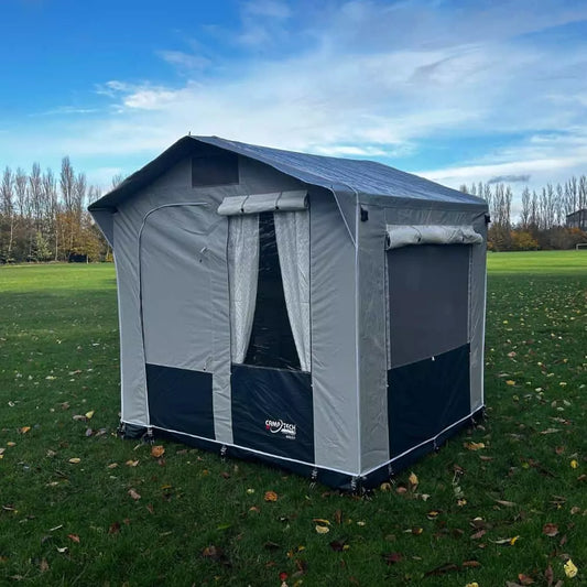 Camptech Ascot Utility TentStorage Shelter SL904