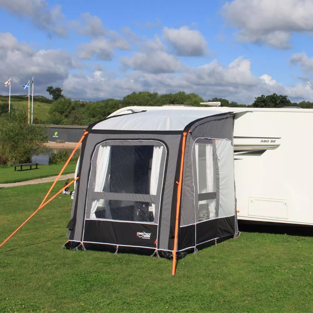 Camptech Starline Elite 200 Inflatable Air Porch Caravan Awning (2023)