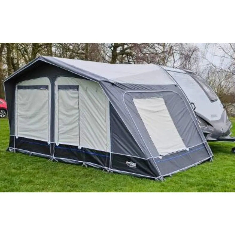 Camptech Arch Duke DL Poled Caravan Awning for Knaus Sport & Fun SL801 (2026)