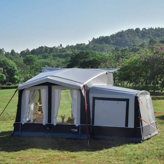 Camptech Moto Windsor Annexe for Moto Windsor Driveaway Air Awning (2024)