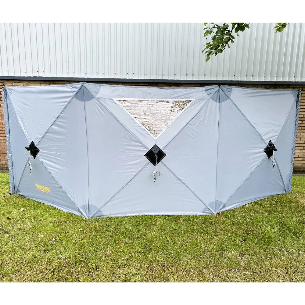 Camptech Pandora Pop Up Windbreak SL205-3P (2024)