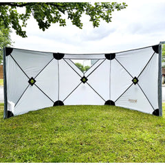 Camptech Pandora Pop Up Windbreak SL205-3P (2026)