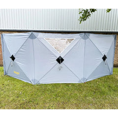 Camptech Pandora Pop Up Windbreak SL205-3P (2026)