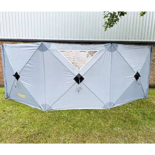 Camptech Pandora Pop Up Windbreak SL205-3P (2026)