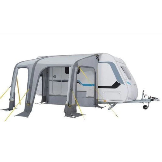 Trigano Lima Air Awning Inflatable Caravan Awning (2026)
