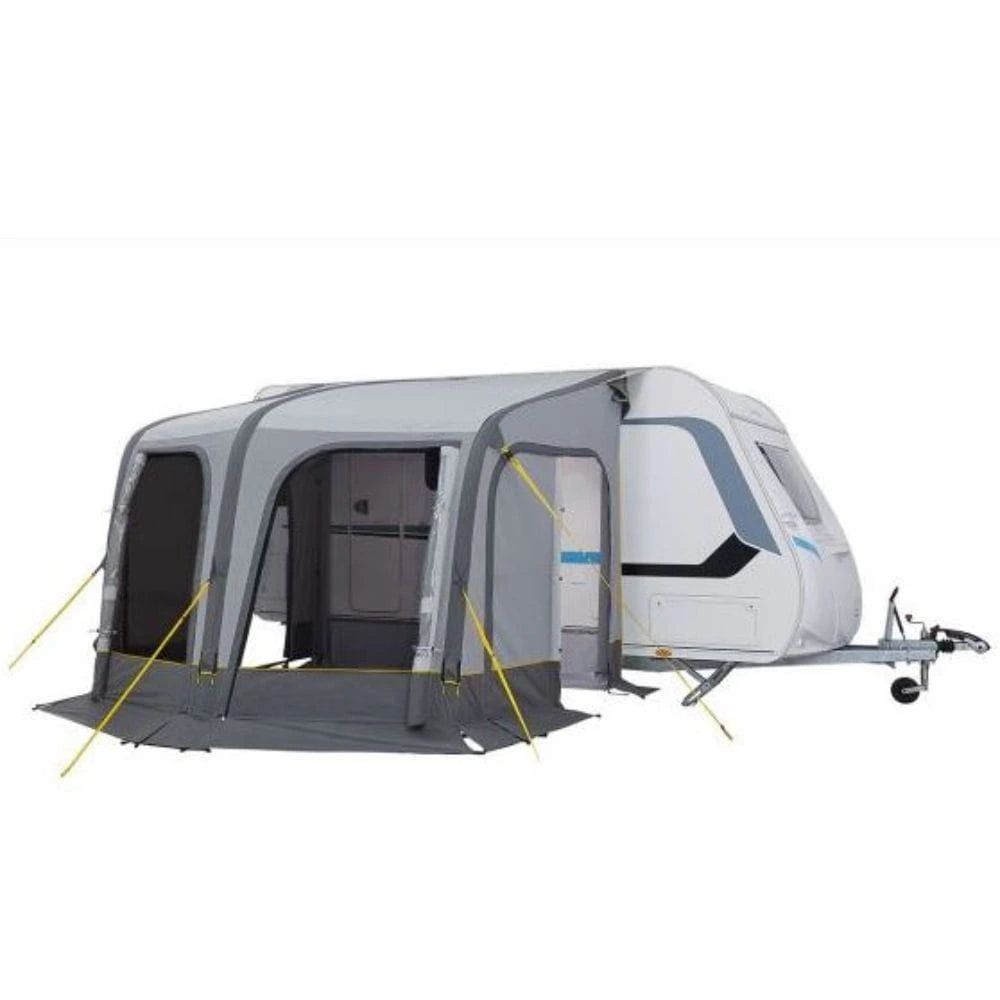 Trigano Lima Air Awning Inflatable Caravan Awning (2026)