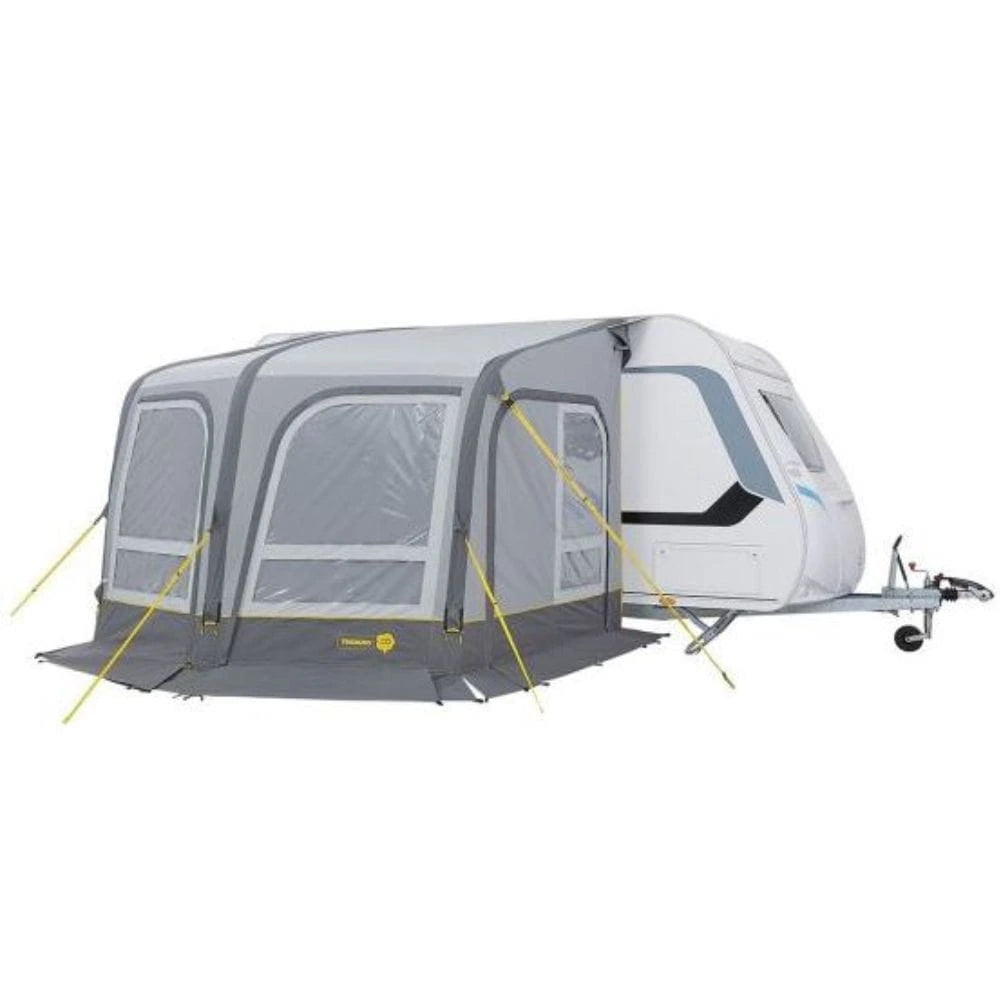 Trigano Lima Air Awning Inflatable Caravan Awning (2026)