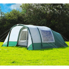 Outdoor Revolution Atom 500 Compact Family Air Tent (2025)