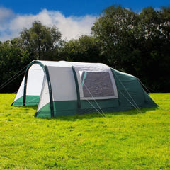 Outdoor Revolution Atom 500 Compact Family Air Tent (2025)