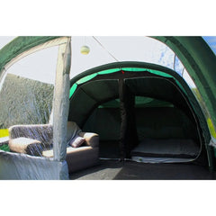 Outdoor Revolution Atom 500 Compact Family Air Tent (2025)