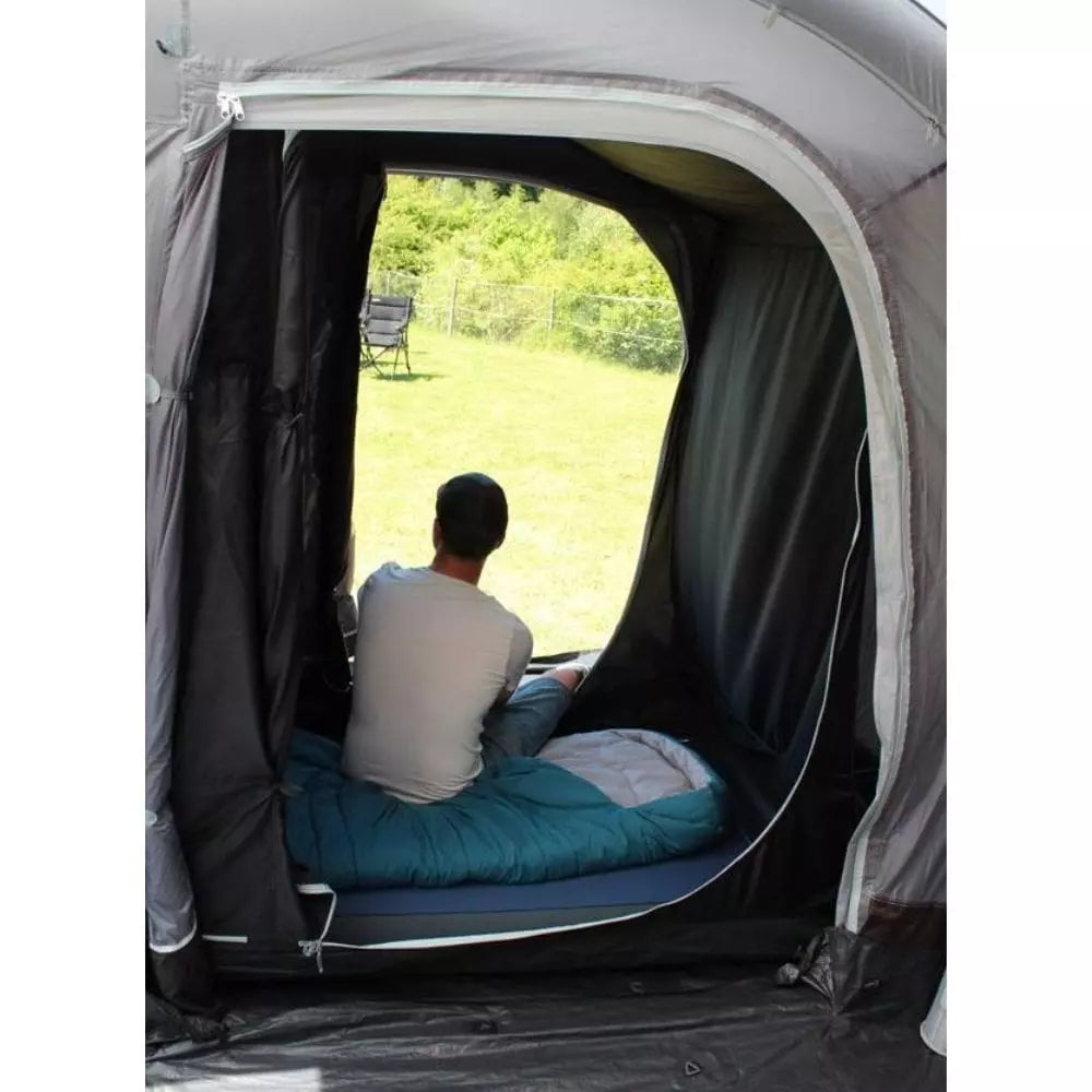 Extension Inner Tent Outdoor Revolution Cayman Porch Extension Cabin Inner Tent ORDA1510 ...