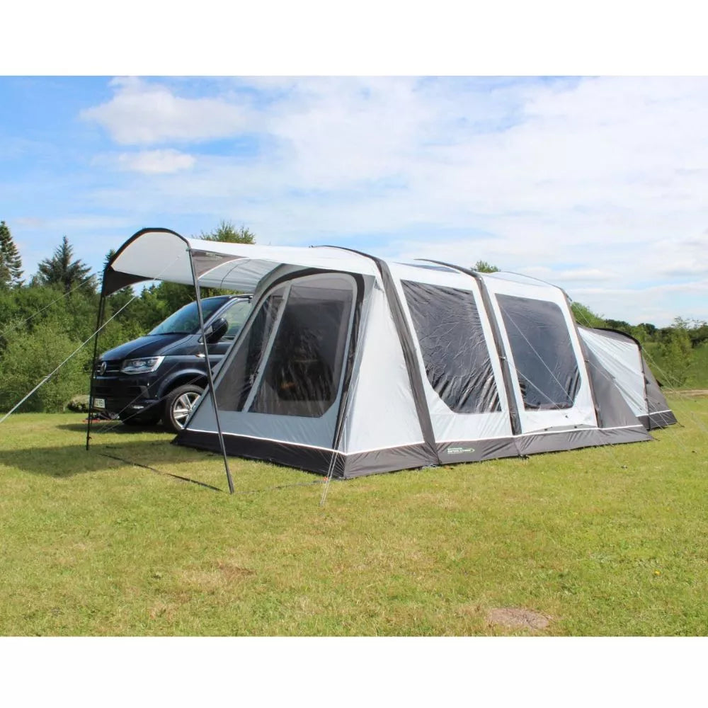 Outdoor Revolution Movelite Canopy T2R / T3E / T4E ORDA2009 (2023)