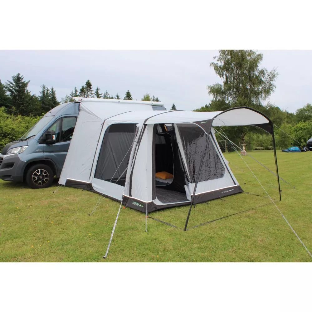 Outdoor Revolution Movelite Canopy T2R / T3E / T4E ORDA2009 (2023)