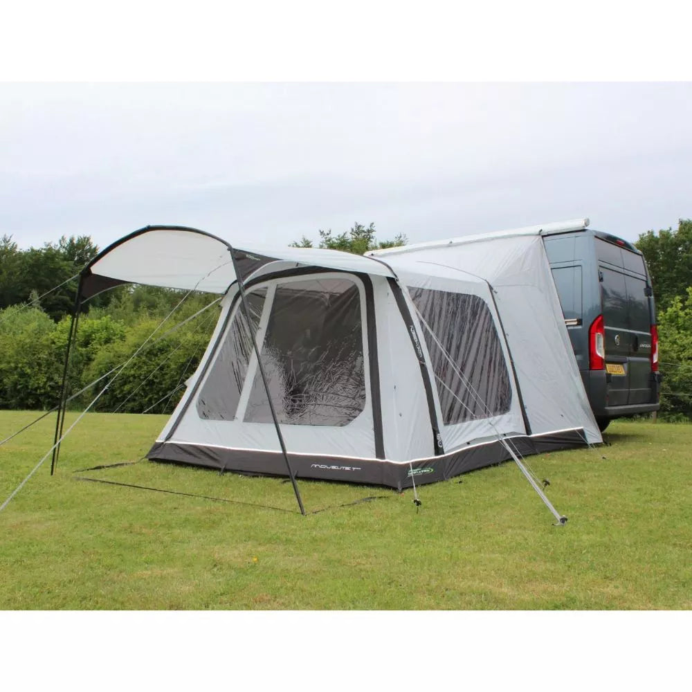 Outdoor Revolution Movelite Canopy T2R / T3E / T4E ORDA2009 (2023)