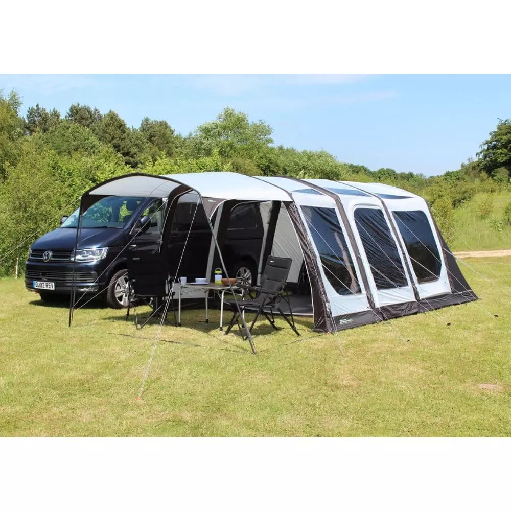 Outdoor Revolution Movelite Canopy T2R / T3E / T4E ORDA2009 (2023)
