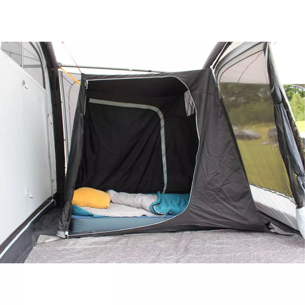 Outdoor Revolution Movelite T2R Inflatable Drive-Away Awning + Free Footprint (2023)