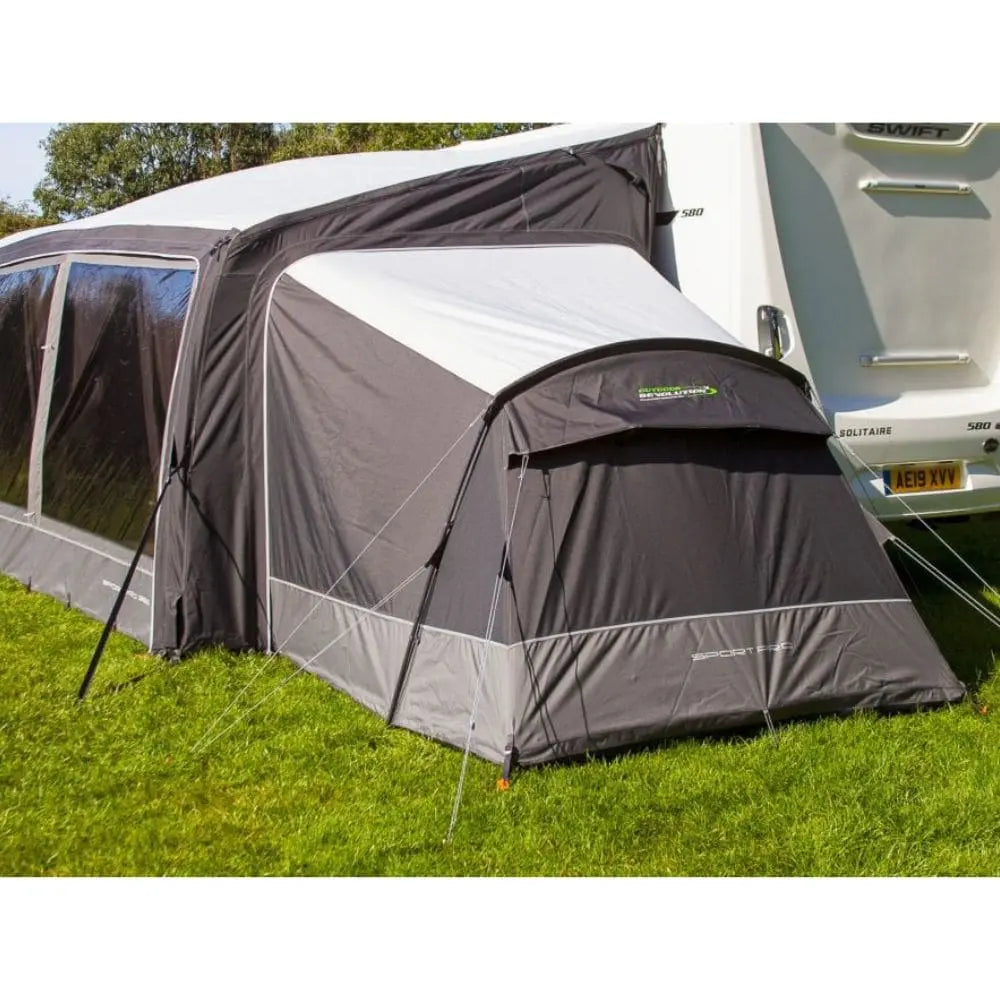 Outdoor Revolution Sport Pro Annexe ORCA4045 (2025)