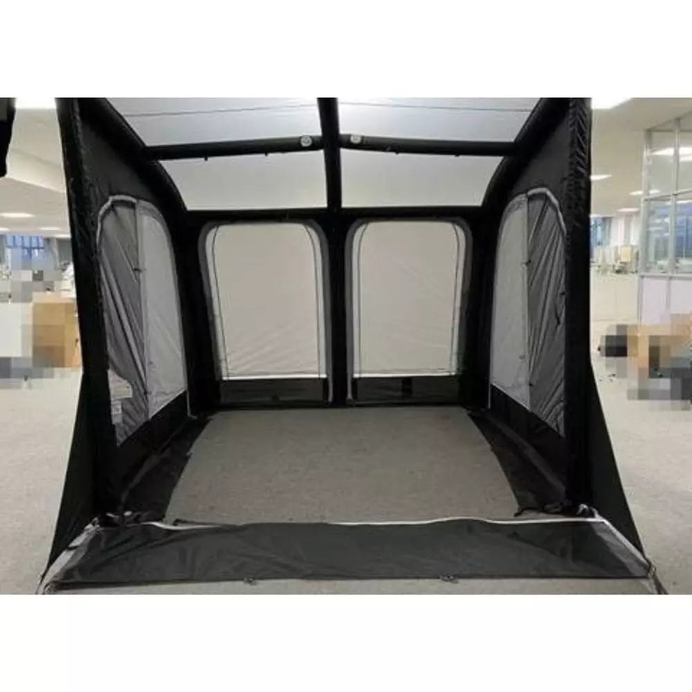 Outdoor Revolution Sportlite Air 260L Inflatable Caravan Awning ORCA1031 + Free Carpet (2025)