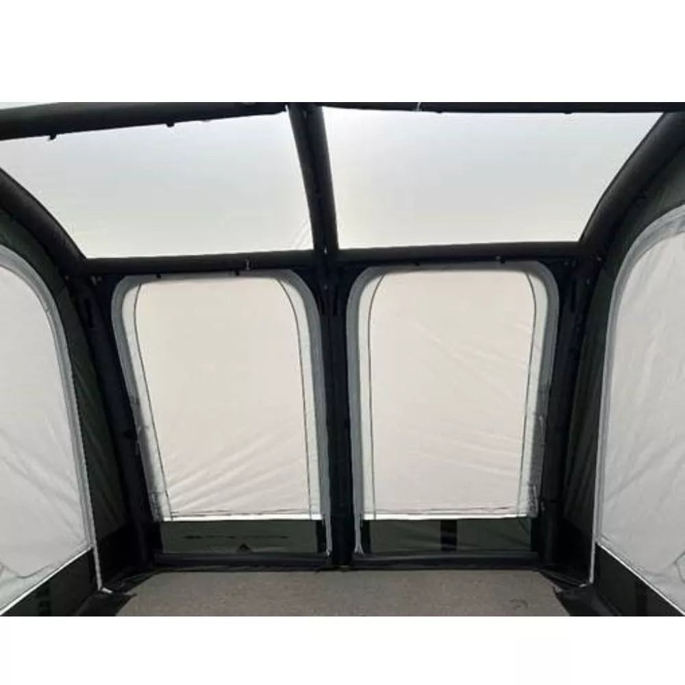 Outdoor Revolution Sportlite Air 260L Inflatable Caravan Awning ORCA1031 + Free Carpet (2025)