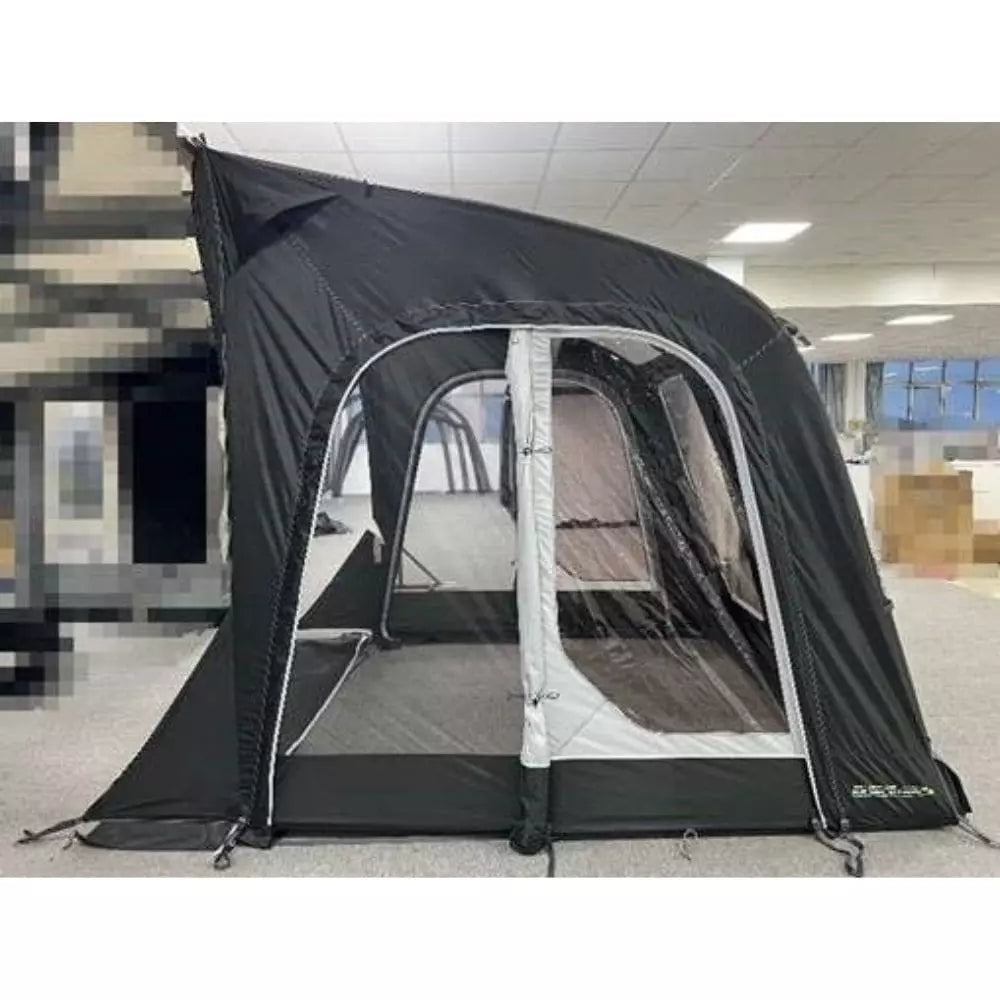 Outdoor Revolution Sportlite Air 260L Inflatable Caravan Awning ORCA1031 + Free Carpet (2025)
