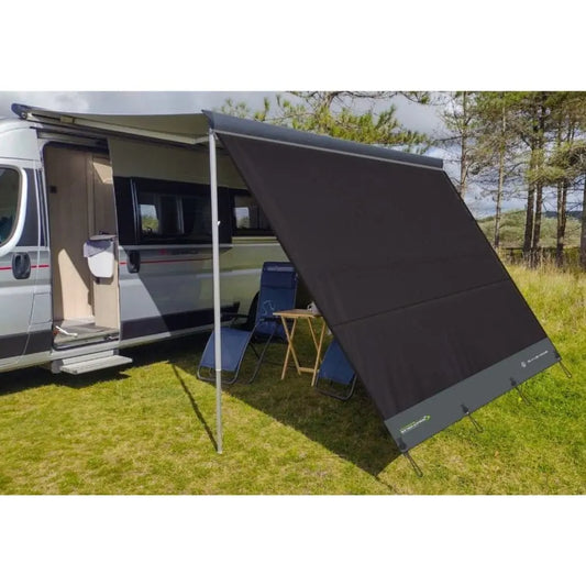 Outdoor Revolution Sunshade 260 Windout Canopy Mesh ORCA4060 (2025)