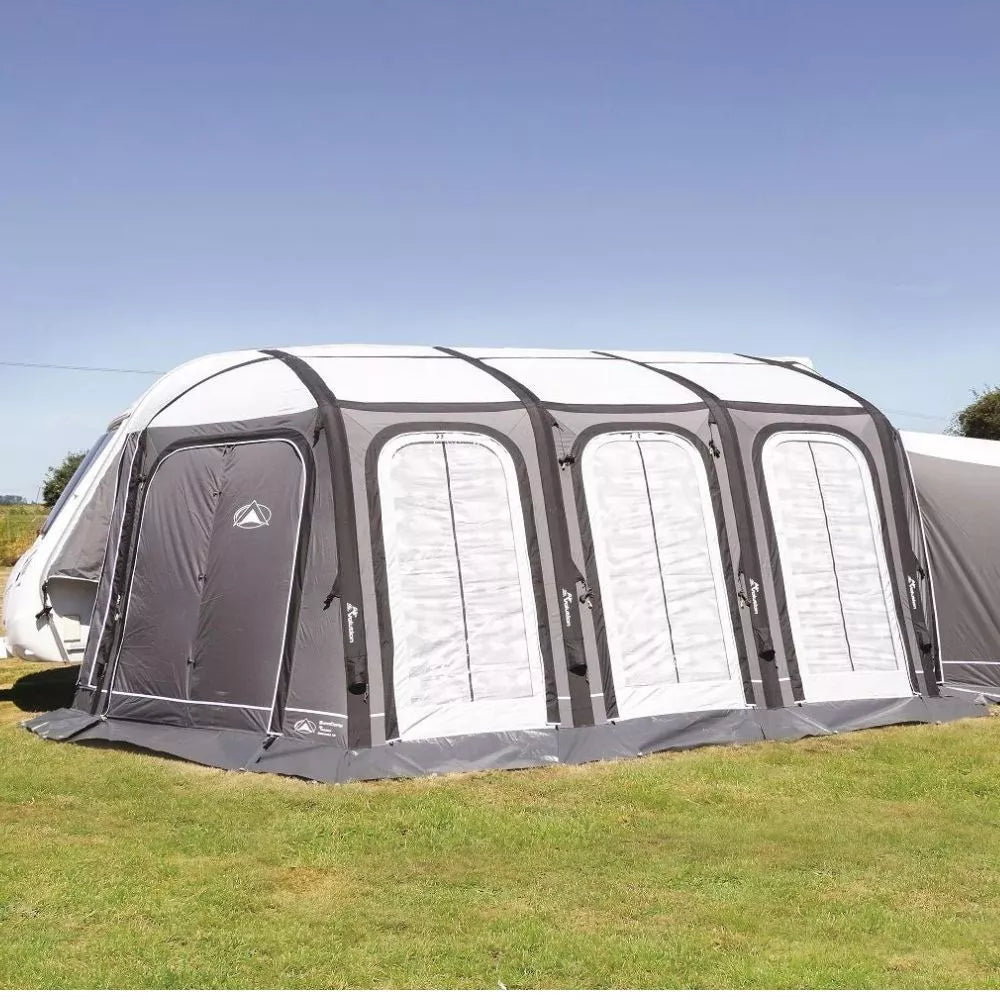 Sunncamp Esteemed Full Air Awning (2023)