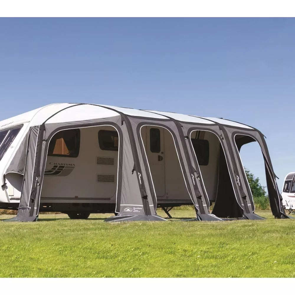 Sunncamp Esteemed Full Air Awning (2023)