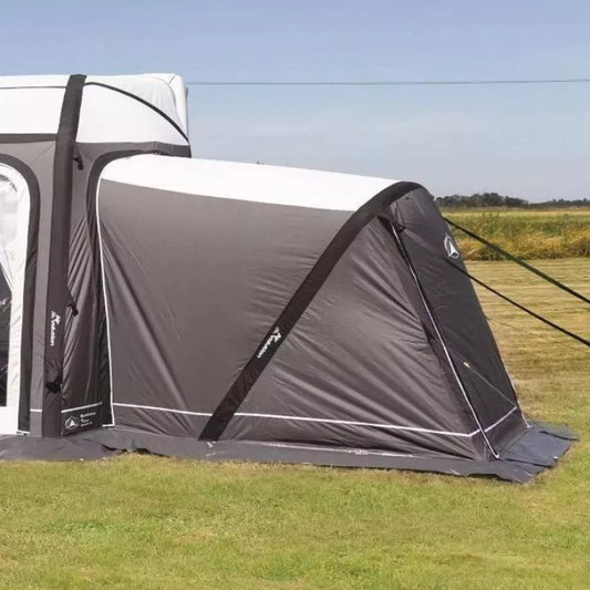 Sunncamp IconEsteemed Annexe for Caravan Awning SI1000 (2023)