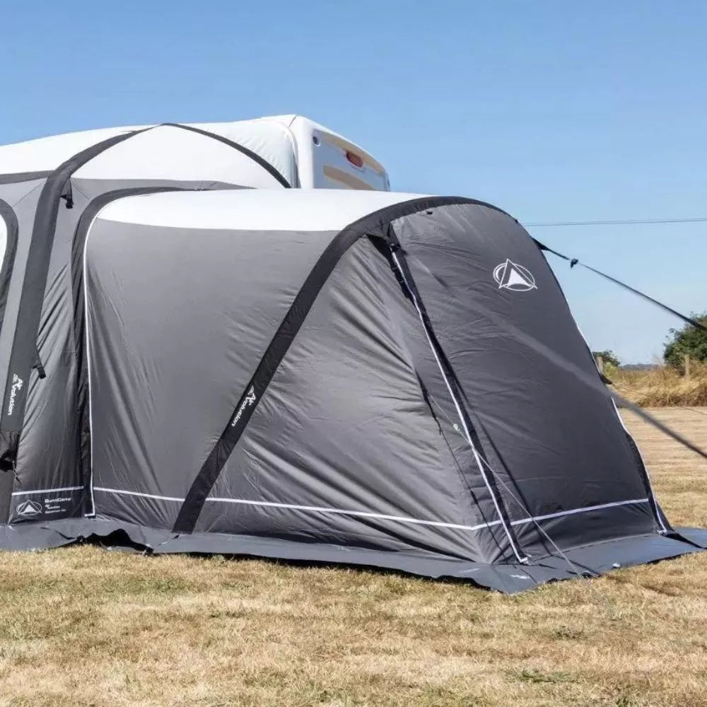 Sunncamp IconEsteemed Annexe for Caravan Awning SI1000 (2023)