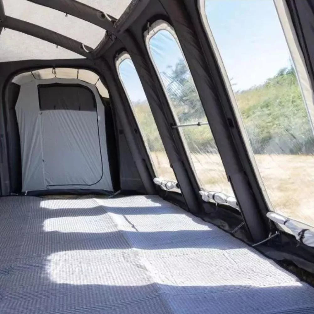 Sunncamp Icon Full Air Awning Luxury Carpet (2023)