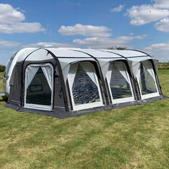 Sunncamp Icon Full Air Awning (2026)