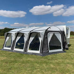 Sunncamp Icon Full Air Awning (2026)