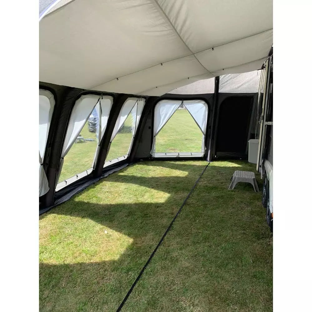 Sunncamp 400se hotsell