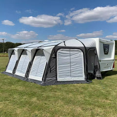Sunncamp Icon Full Air Awning (2026)