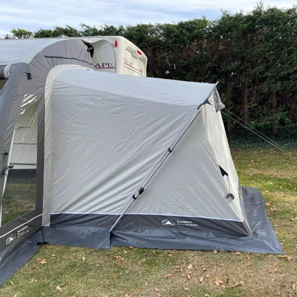 Sunncamp Ultima Pro Poled Annexe for Caravan Awning SF2306 (2023)