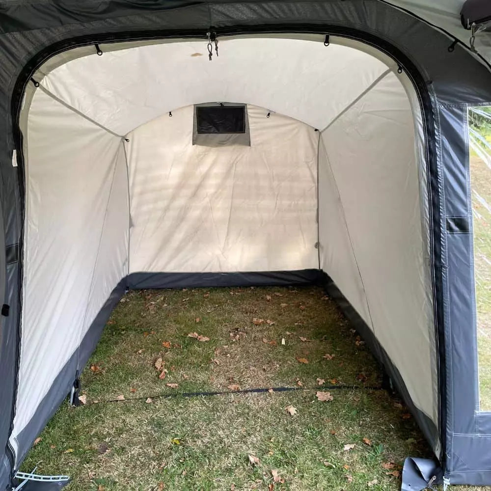 Sunncamp Ultima Pro Poled Annexe for Caravan Awning SF2306 (2023)