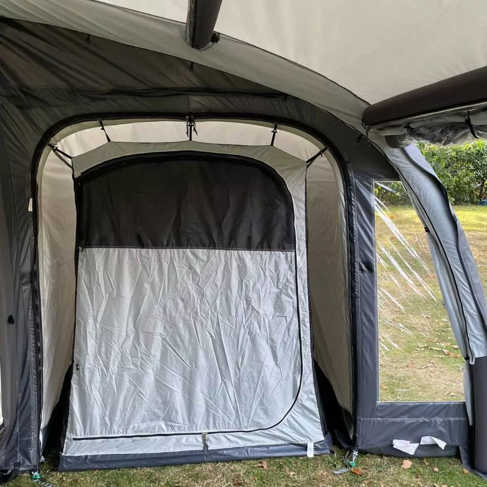 Sunncamp Ultima Pro Poled Annexe for Caravan Awning SF2306 (2023)