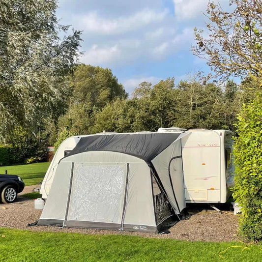 Sunncamp Dash Air 325 SC SF2068