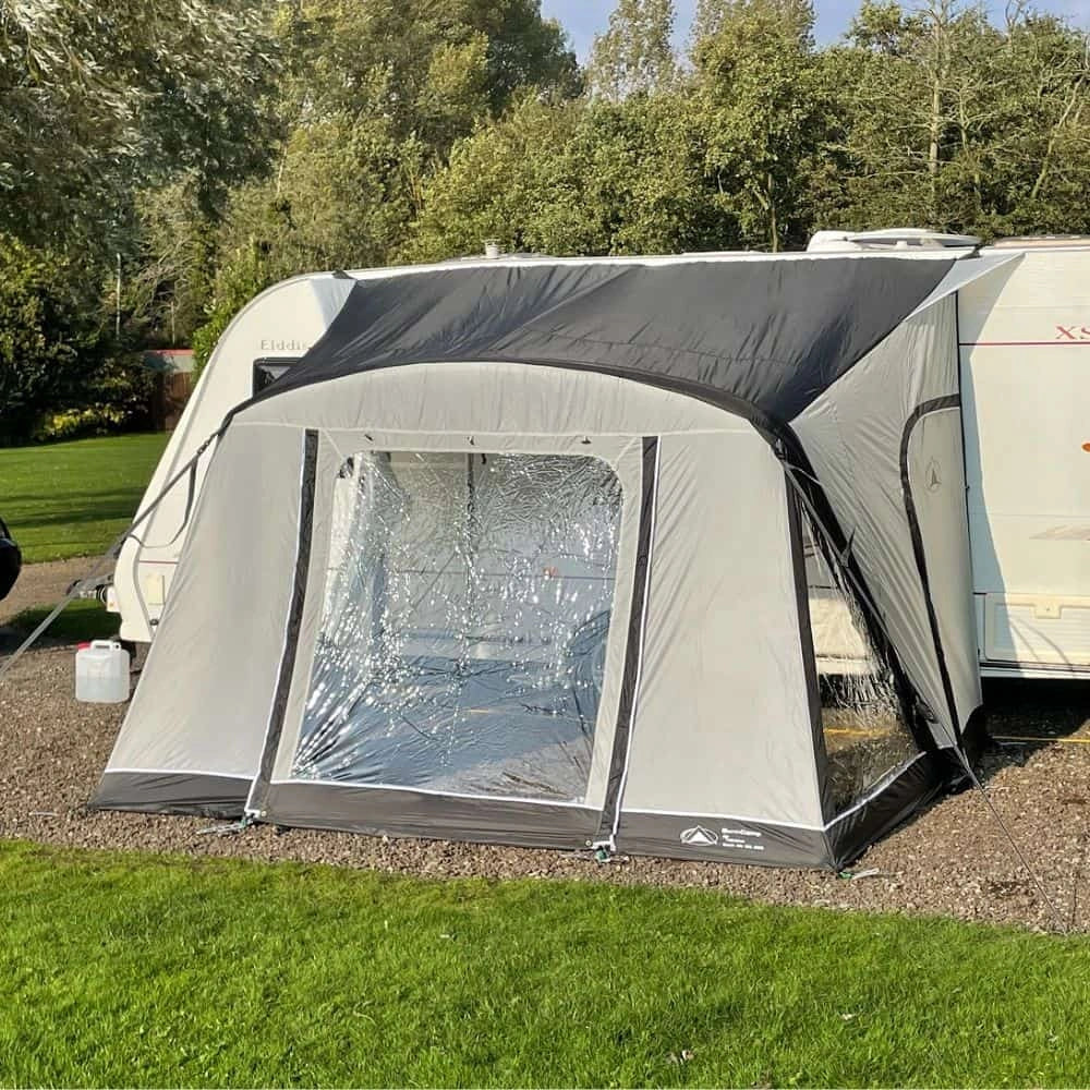 Sunncamp Dash Air 325 SC SF2068