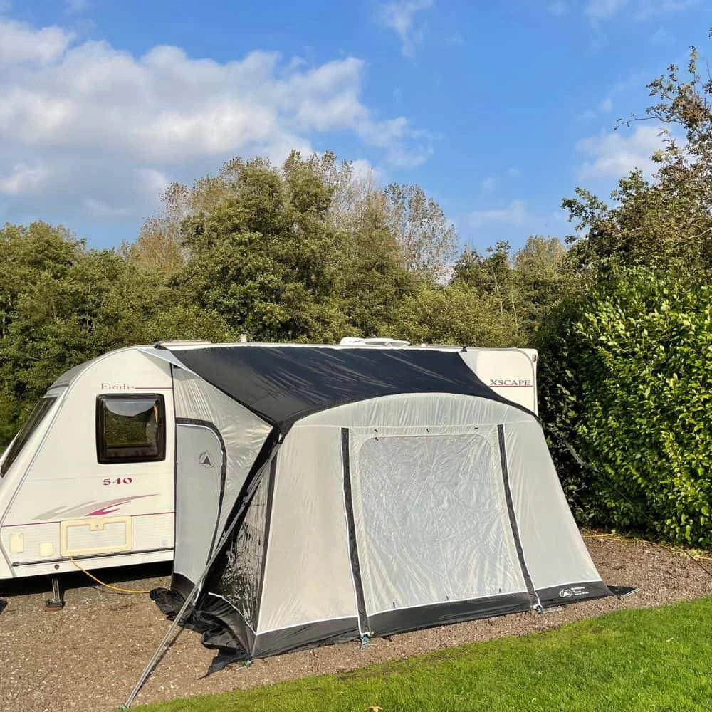 Sunncamp Dash Air 325 SC SF2068