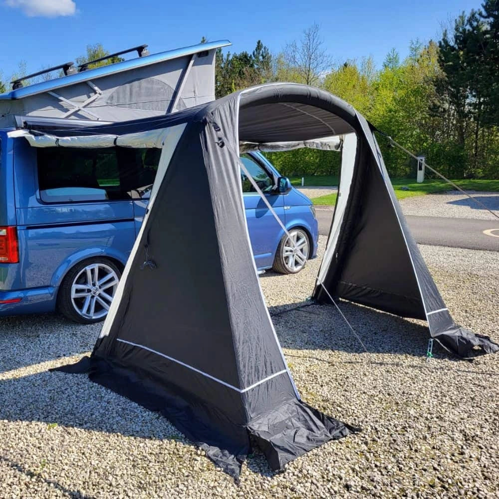 Sunncamp Swift Van Air Sun Canopy 260 Low SF2303 